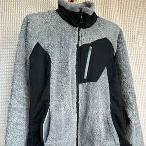 Columbia women’s fleece mid layer